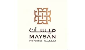 Maysan Properties S.A.O.C Logo